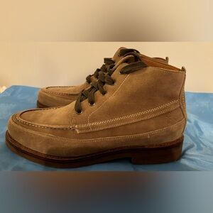 Frye Men’s Lace Up Boots